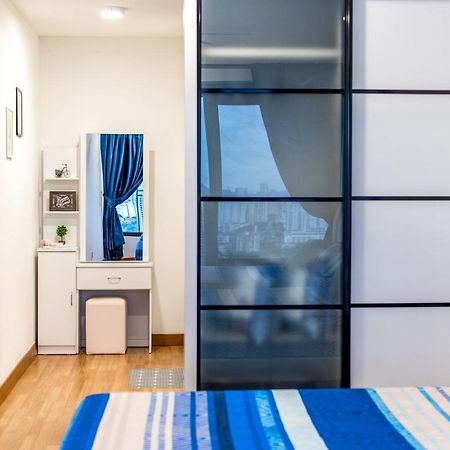 דירות Georgetowntropicana Macalister 218 מראה חיצוני תמונה