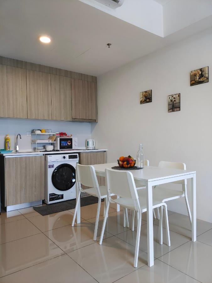 דירות Georgetowntropicana Macalister 218 מראה חיצוני תמונה