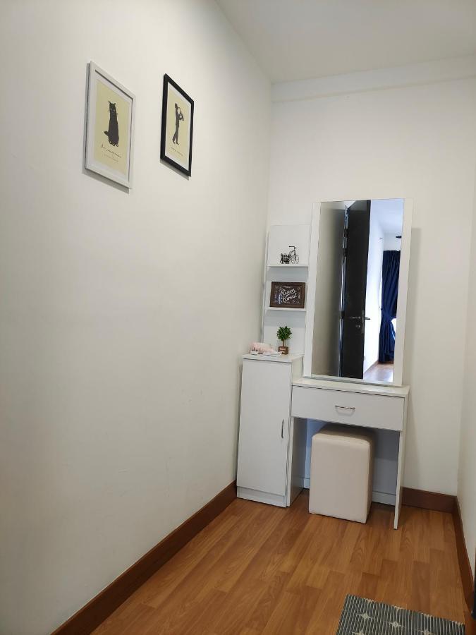 דירות Georgetowntropicana Macalister 218 מראה חיצוני תמונה