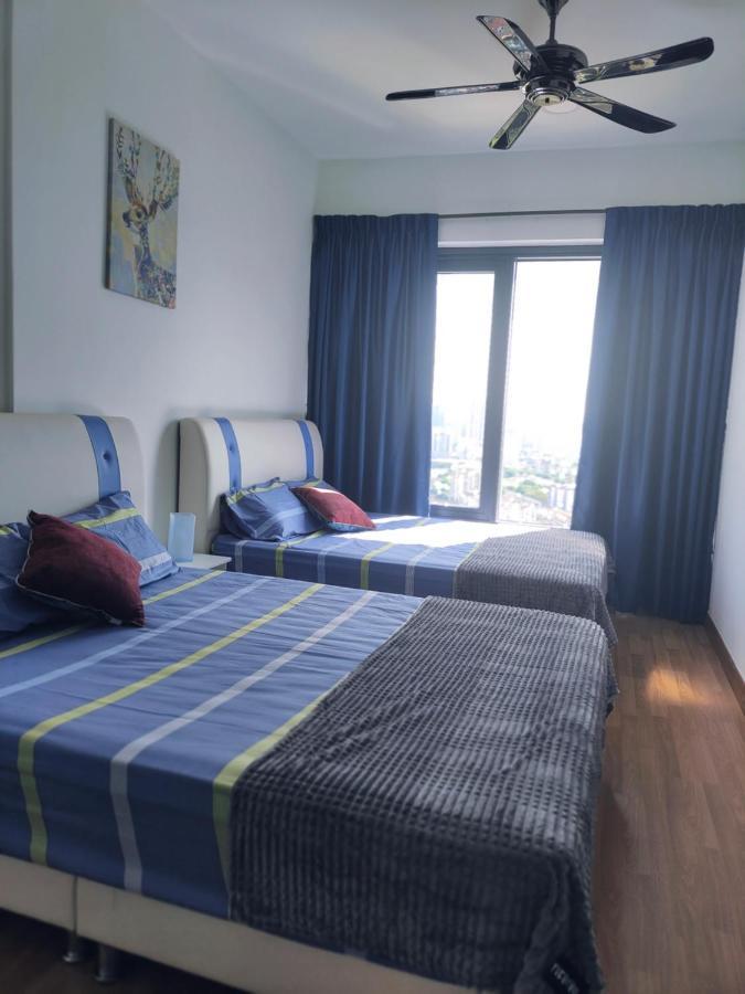 דירות Georgetowntropicana Macalister 218 מראה חיצוני תמונה