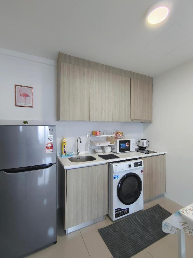 דירות Georgetowntropicana Macalister 218 מראה חיצוני תמונה