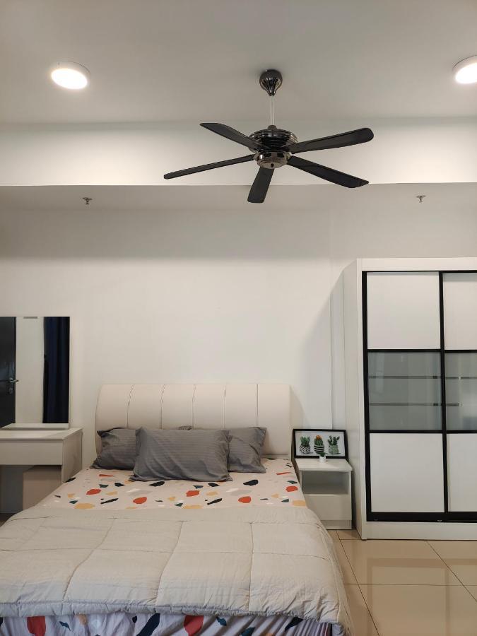 דירות Georgetowntropicana Macalister 218 מראה חיצוני תמונה