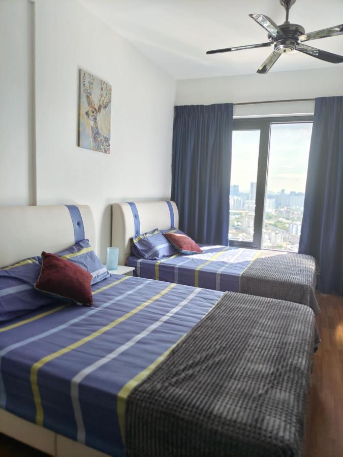 דירות Georgetowntropicana Macalister 218 מראה חיצוני תמונה