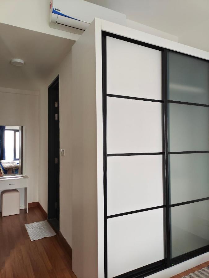 דירות Georgetowntropicana Macalister 218 מראה חיצוני תמונה