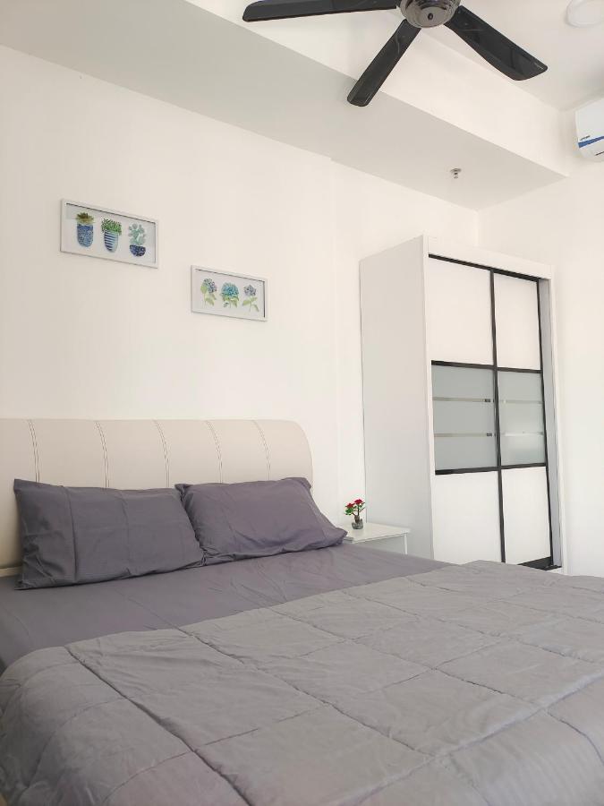 דירות Georgetowntropicana Macalister 218 מראה חיצוני תמונה