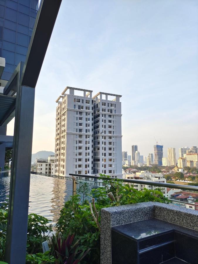 דירות Georgetowntropicana Macalister 218 מראה חיצוני תמונה